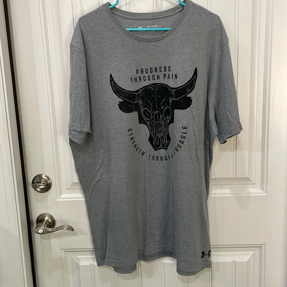 Under Armour Men’s T-Shirt